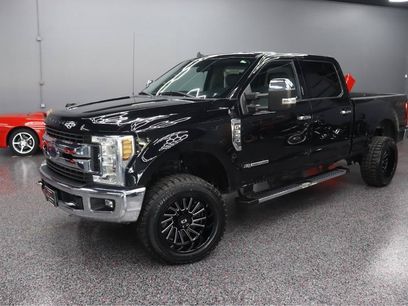 Used 2019 Ford F350 XLT w/ XLT Premium Package