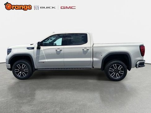 New 2026 GMC Sierra 1500 AT4 w/ AT4 Premium Package AWD/4WD image 6