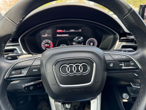 Used 2021 Audi A5 2.0T Premium Plus AWD/4WD image 24