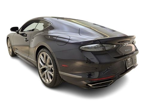 New 2026 Bentley Continental GT Speed image 3