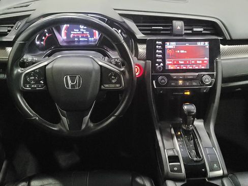 Used 2019 Honda Civic Sport Touring image 22