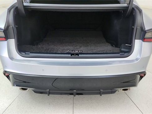 Used 2023 Lexus IS 350 F Sport image 14