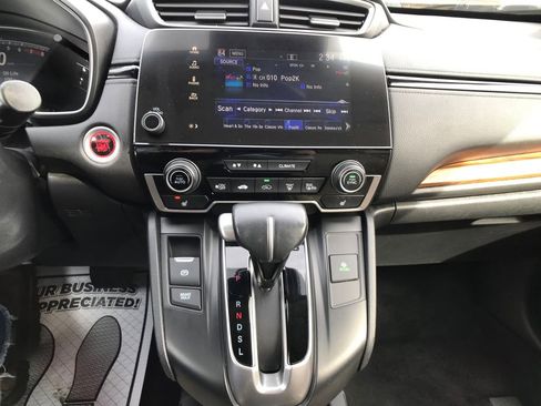Used 2019 Honda CR-V EX-L image 6