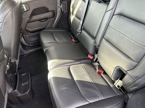 Used 2021 Jeep Wrangler Unlimited Sahara image 25
