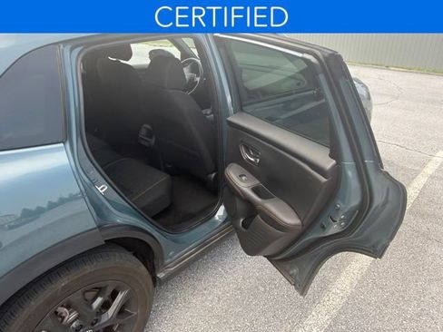 Used 2024 Honda HR-V Sport image 15