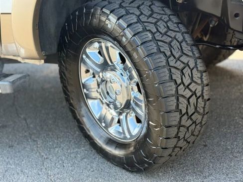 Used 2013 Ford F250 Lariat w/ Lariat Ultimate Pkg image 22