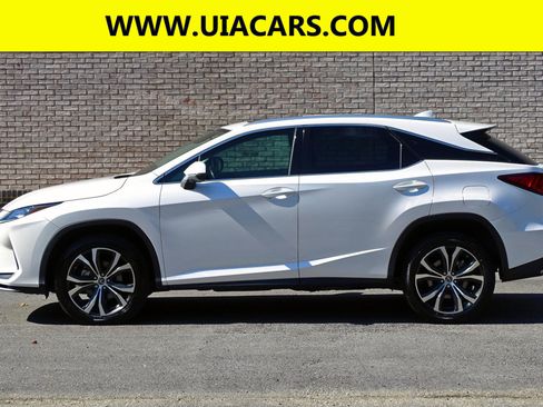 Used 2020 Lexus RX 350 FWD w/ Premium Package image 6