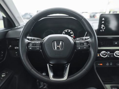 Used 2023 Honda CR-V EX-L image 19
