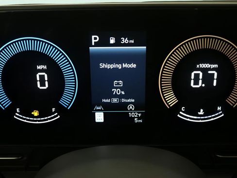 New 2026 Hyundai Kona SE FWD image 14