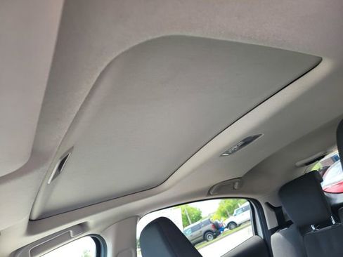 Used 2019 Honda HR-V EX image 20