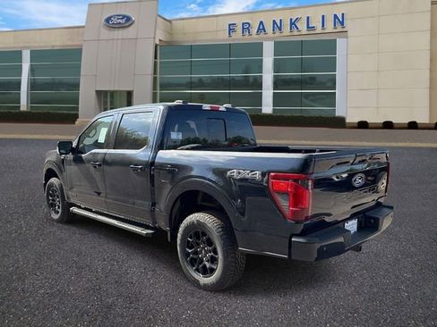 New 2026 Ford F150 XLT AWD/4WD image 5