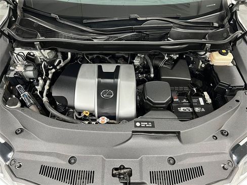 Used 2018 Lexus RX 350 FWD image 24