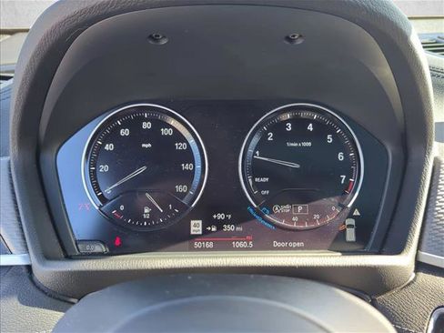 Used 2020 BMW X2 M35i w/ Premium Package image 16