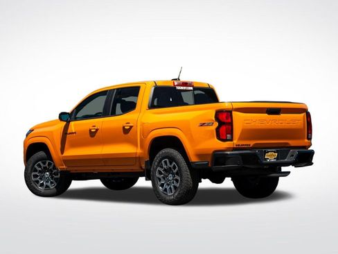 New 2026 Chevrolet Colorado Z71 w/ Technology Package AWD/4WD image 7