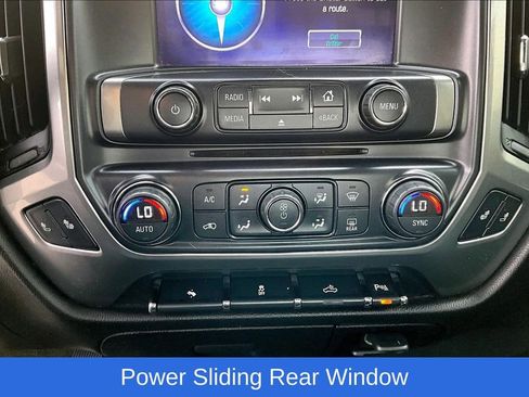 Used 2015 Chevrolet Silverado 1500 LT w/ All Star Edition image 15