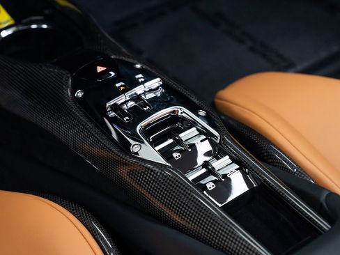 Used 2024 Ferrari 296 GTS image 17