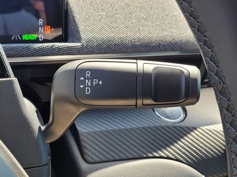 New 2025 Ford Mustang Mach-E GT w/ Interior Protection Package image 43