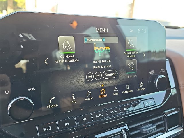 Used 2024 Nissan Pathfinder Platinum FWD image 27