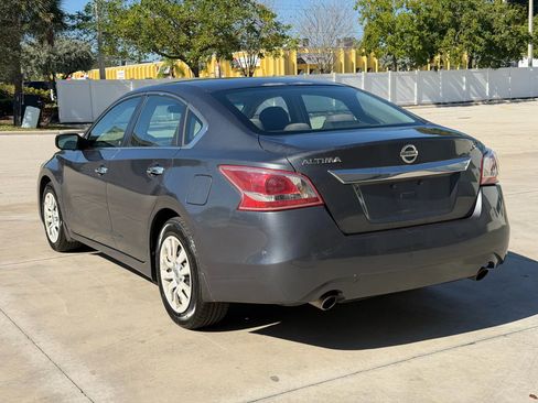 Used 2013 Nissan Altima 2.5 S image 7