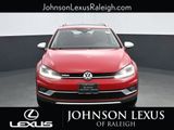 Used 2018 Volkswagen Golf Alltrack image 4
