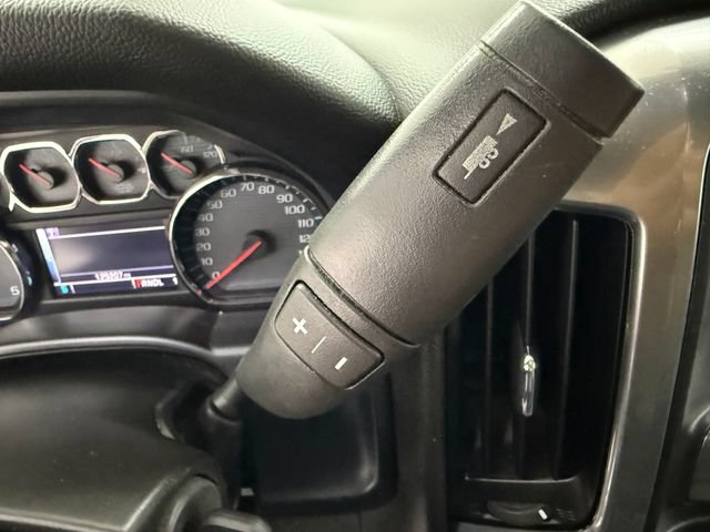 Used 2017 Chevrolet Silverado 2500 LT w/ LT Convenience Package AWD/4WD image 14