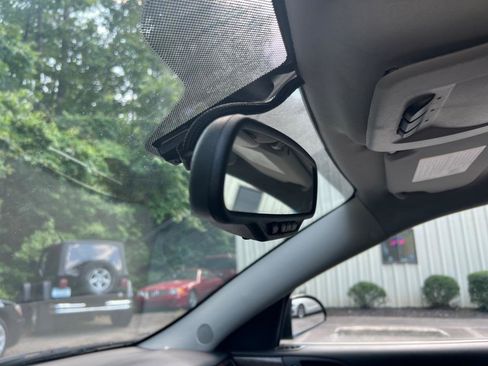 Used 2016 Chevrolet Impala LTZ image 21