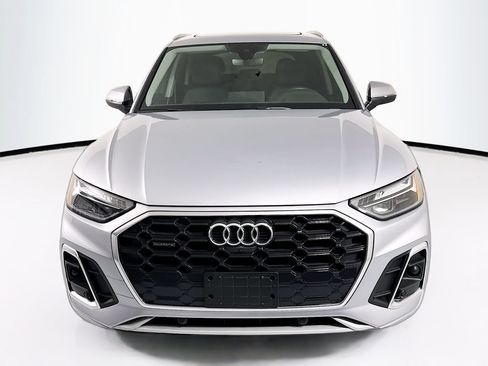 Used 2023 Audi Q5 2.0T Premium Plus AWD/4WD image 2