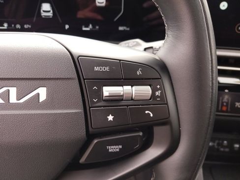 Used 2026 Kia Sportage X-Line w/ X-Line Technology Package image 17