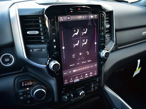 New 2025 RAM 1500 Big Horn image 43