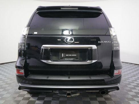 Used 2023 Lexus GX 460 Premium AWD/4WD image 5