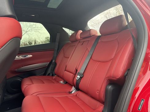 New 2026 Genesis GV70 3.5T Sport Advanced image 26