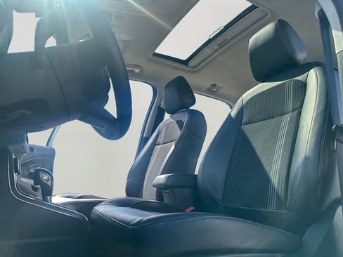 Used 2019 Ford EcoSport SES image 23