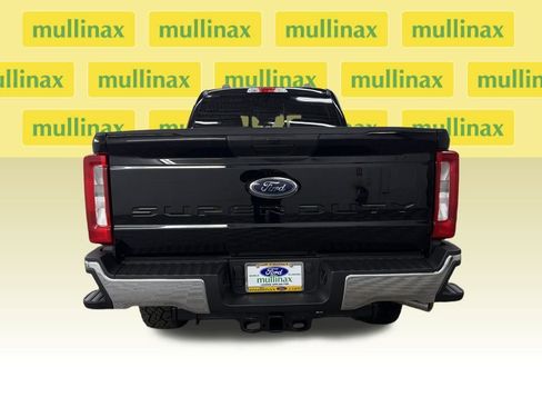 New 2026 Ford F250 XLT image 7