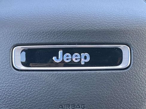 New 2026 Jeep Compass Latitude AWD/4WD image 53