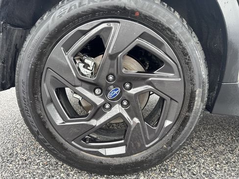 Used 2025 Subaru Crosstrek 2.5i Sport AWD/4WD image 29
