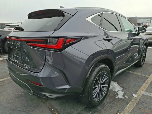 Certified 2023 Lexus NX 350 Premium image 4