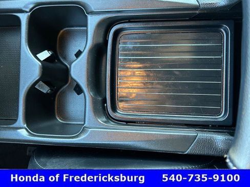 Certified 2021 Honda CR-V EX-L image 22