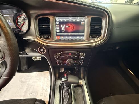 Used 2023 Dodge Charger R/T w/ Daytona Edition Group RWD image 24