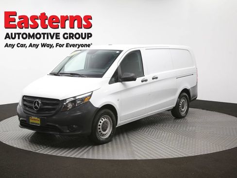 Used 2022 Mercedes-Benz Metris image 51