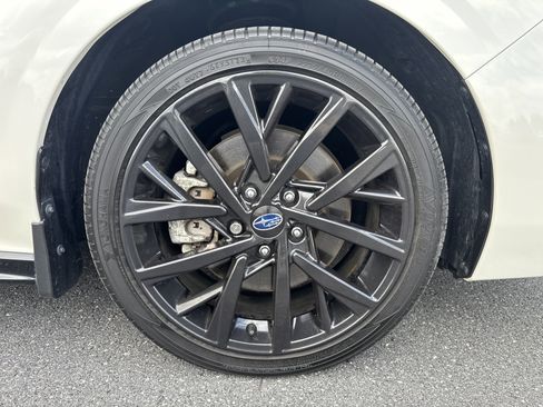 Certified 2024 Subaru Impreza RS AWD/4WD image 32