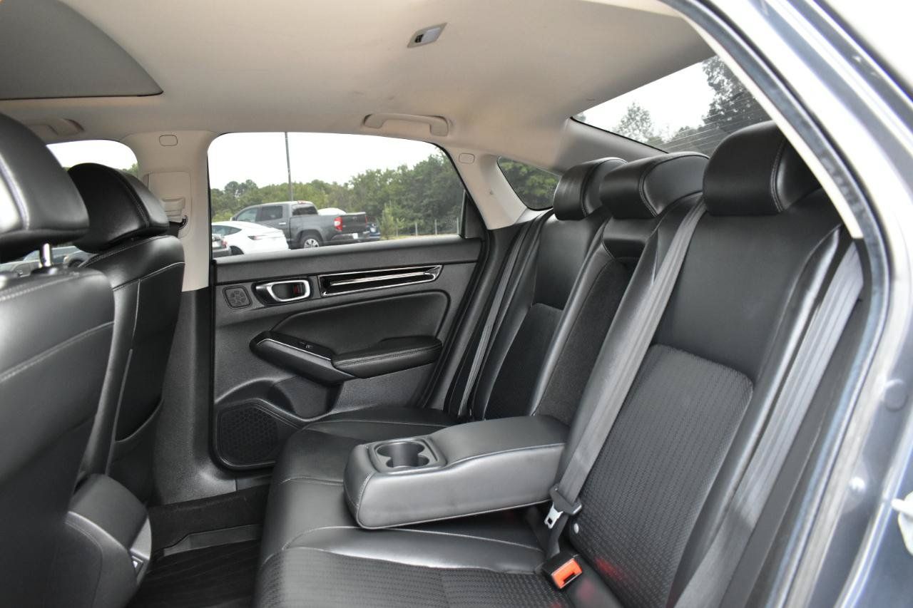 Used 2024 Honda Civic Touring image 28