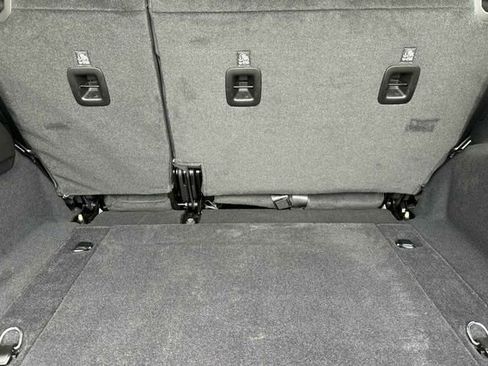 New 2026 Jeep Wrangler Unlimited Sport image 12