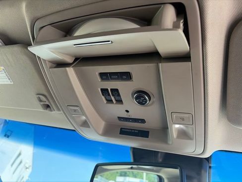 Used 2016 Chevrolet Tahoe LTZ RWD image 48