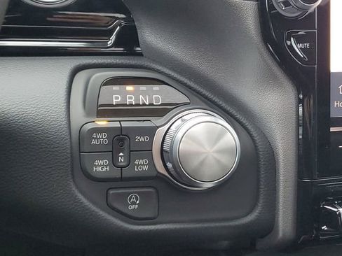 New 2026 RAM 1500 Laramie image 11