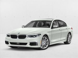 Used 2020 BMW M550i xDrive w/ Executive Package video 1