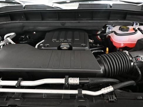 New 2026 GMC Sierra 1500 Elevation image 29