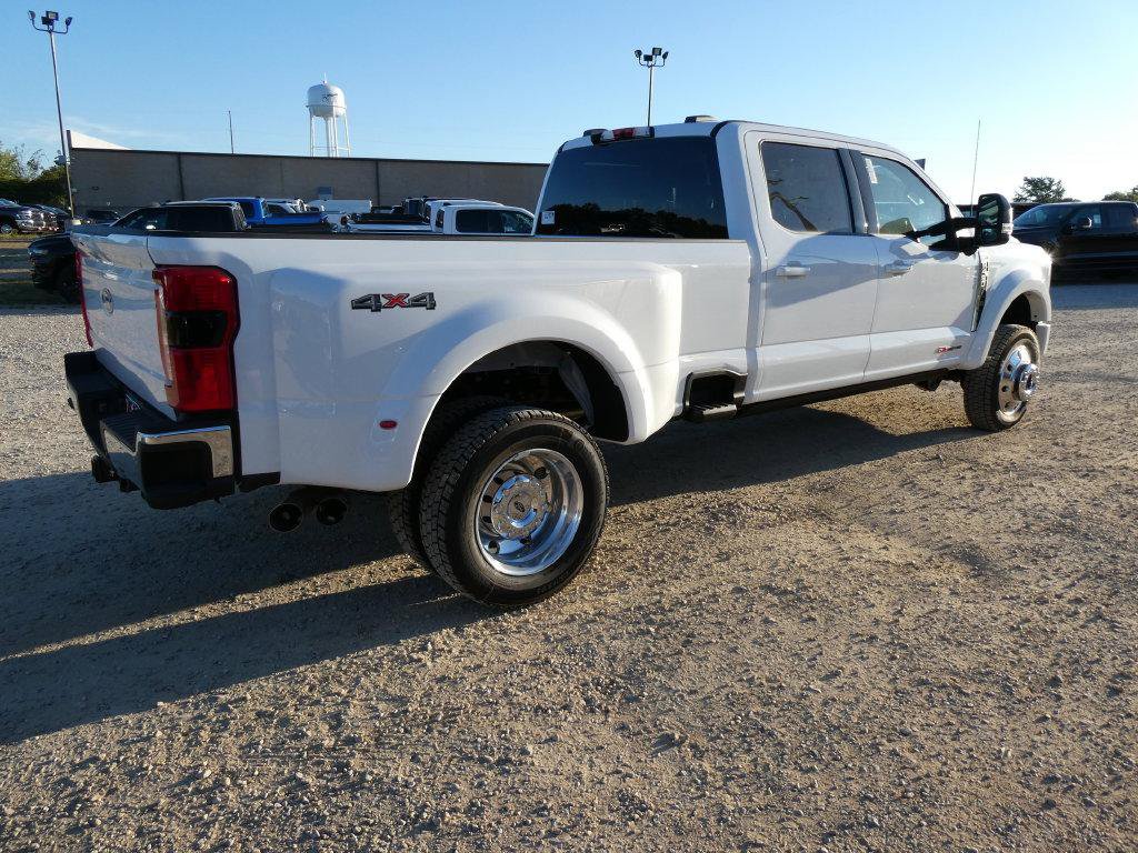 New 2027 Ford F450 Lariat AWD/4WD image 5