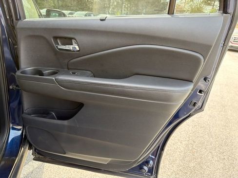 Used 2019 Honda Passport EX-L image 16