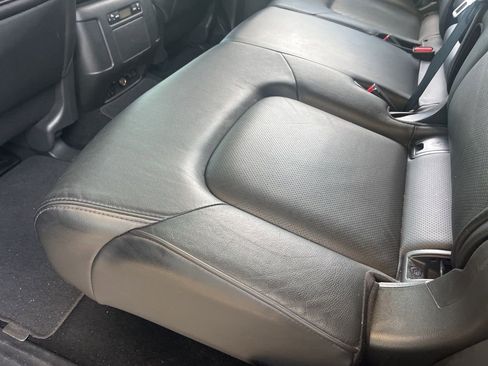 Used 2022 Nissan Armada SL RWD image 34