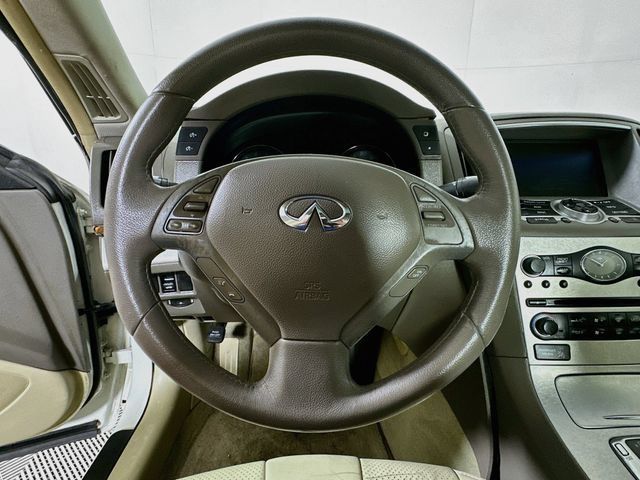 Used 2008 INFINITI G37 Journey w/ Premium Pkg RWD image 13